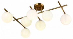 Потолочная люстра EVOLUCE SIERRA SLE1195-302-07 в Миассе - miass.mebel24.online | фото 6
