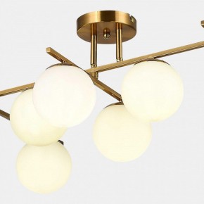 Потолочная люстра EVOLUCE SIERRA SLE1195-302-07 в Миассе - miass.mebel24.online | фото 8