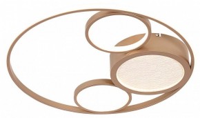 Потолочная люстра F-promo Campus 4681-4C в Миассе - miass.mebel24.online | фото 4