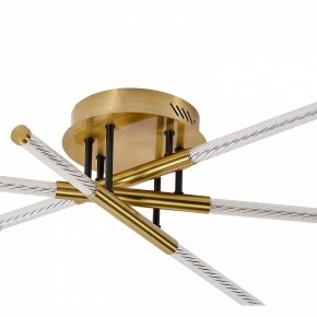 Потолочная люстра F-promo Vigas 4469-3C в Миассе - miass.mebel24.online | фото 3