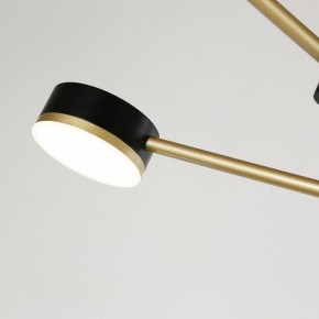 Потолочная люстра Favourite Modul 4013-6P в Миассе - miass.mebel24.online | фото 6