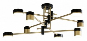 Потолочная люстра Favourite Modul 4013-8P в Миассе - miass.mebel24.online | фото 2
