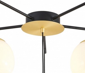 Потолочная люстра Favourite Paramount 3047-6P в Миассе - miass.mebel24.online | фото 4