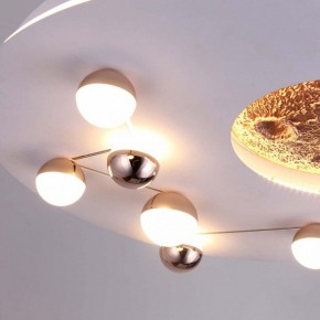 Потолочная люстра Favourite Plaides 4630-5C в Миассе - miass.mebel24.online | фото 6