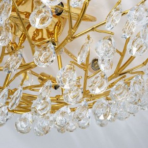Потолочная люстра Favourite Pluvia 4162-10C в Миассе - miass.mebel24.online | фото 3