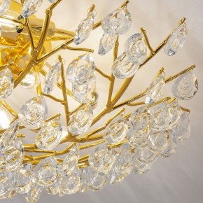 Потолочная люстра Favourite Pluvia 4162-10C в Миассе - miass.mebel24.online | фото 4