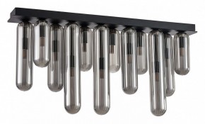 Потолочная люстра Favourite Stalactit 4454-12P в Миассе - miass.mebel24.online | фото