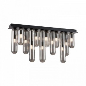 Потолочная люстра Favourite Stalactit 4454-12P в Миассе - miass.mebel24.online | фото 2