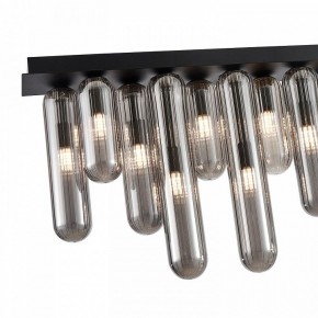 Потолочная люстра Favourite Stalactit 4454-12P в Миассе - miass.mebel24.online | фото 5