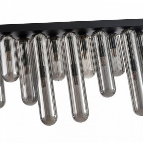 Потолочная люстра Favourite Stalactit 4454-12P в Миассе - miass.mebel24.online | фото 6