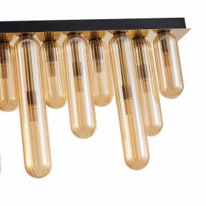 Потолочная люстра Favourite Stalactit 4455-12P в Миассе - miass.mebel24.online | фото 5