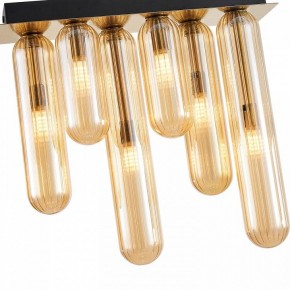 Потолочная люстра Favourite Stalactit 4455-6P в Миассе - miass.mebel24.online | фото 6