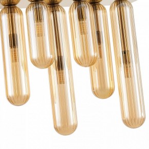 Потолочная люстра Favourite Stalactit 4455-6P в Миассе - miass.mebel24.online | фото 7