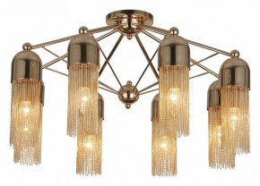 Потолочная люстра Favourite Zaria 2739-8P в Миассе - miass.mebel24.online | фото 2