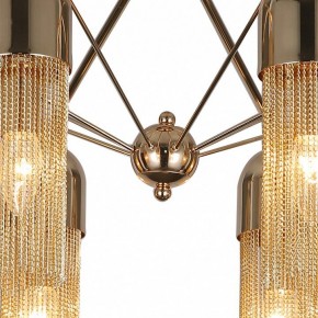 Потолочная люстра Favourite Zaria 2739-8P в Миассе - miass.mebel24.online | фото 5