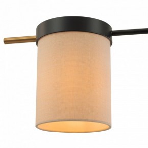 Потолочная люстра Freya Bogy FR5377CL-04B в Миассе - miass.mebel24.online | фото 7