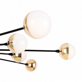 Потолочная люстра Freya Celebrity FR5242CL-16B в Миассе - miass.mebel24.online | фото 6