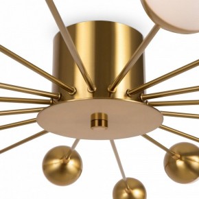 Потолочная люстра Freya Celebrity FR5242CL-16BS в Миассе - miass.mebel24.online | фото 8
