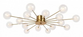 Потолочная люстра Freya Celebrity FR5242CL-16BS1 в Миассе - miass.mebel24.online | фото 2