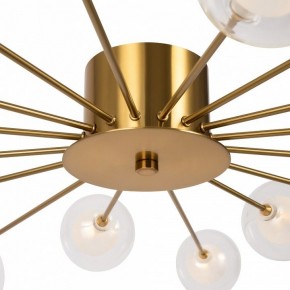 Потолочная люстра Freya Celebrity FR5242CL-16BS1 в Миассе - miass.mebel24.online | фото 7