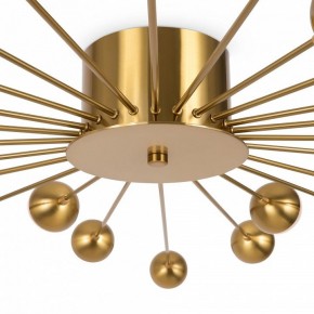 Потолочная люстра Freya Celebrity FR5242CL-24BS в Миассе - miass.mebel24.online | фото 8