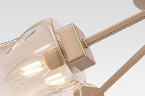 Потолочная люстра Freya Isabella FR5095CL-04G в Миассе - miass.mebel24.online | фото