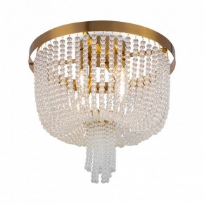 Потолочная люстра Freya Ornament FR1008CL-04BS в Миассе - miass.mebel24.online | фото 2