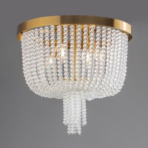 Потолочная люстра Freya Ornament FR1008CL-04BS в Миассе - miass.mebel24.online | фото 3