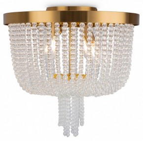 Потолочная люстра Freya Ornament FR1008CL-04BS в Миассе - miass.mebel24.online | фото 4
