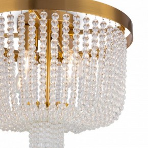 Потолочная люстра Freya Ornament FR1008CL-04BS в Миассе - miass.mebel24.online | фото 6