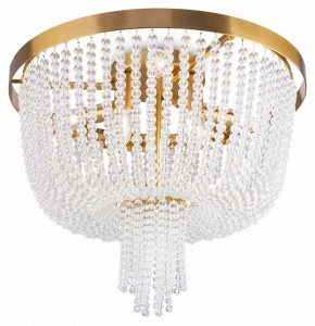 Потолочная люстра Freya Ornament FR1008CL-06BS в Миассе - miass.mebel24.online | фото 2