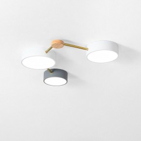 Потолочная люстра Imperiumloft SOLEN SOLEN01 в Миассе - miass.mebel24.online | фото
