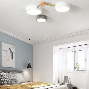 Потолочная люстра Imperiumloft SOLEN SOLEN01 в Миассе - miass.mebel24.online | фото 2