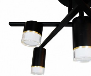 Потолочная люстра Kink Light Нилс 07850-7,19 в Миассе - miass.mebel24.online | фото 2