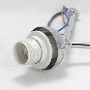 Потолочная люстра LGO Lanier 1 GRLSP-8279 в Миассе - miass.mebel24.online | фото 2