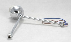 Потолочная люстра LGO Lanier 1 GRLSP-8279 в Миассе - miass.mebel24.online | фото 3