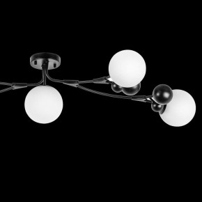 Потолочная люстра Lightstar Croco 815557 в Миассе - miass.mebel24.online | фото 6