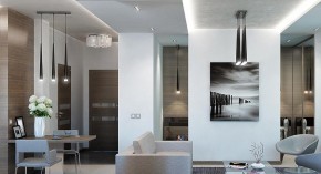 Потолочная люстра Lightstar Nubi 802070 в Миассе - miass.mebel24.online | фото 5
