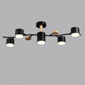 Потолочная люстра Lumion Crypto 8194/5C в Миассе - miass.mebel24.online | фото 4