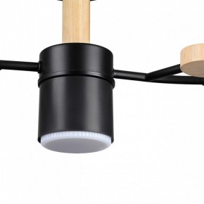 Потолочная люстра Lumion Crypto 8194/5C в Миассе - miass.mebel24.online | фото 9