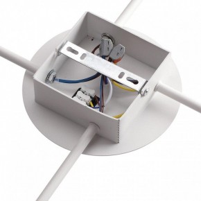 Потолочная люстра Lumion Gareta 8235/12C в Миассе - miass.mebel24.online | фото 6