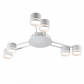 Потолочная люстра Lumion Gareta 8235/6C в Миассе - miass.mebel24.online | фото 3