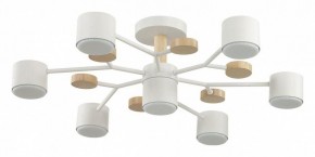 Потолочная люстра Lumion Rondo 8195/7C в Миассе - miass.mebel24.online | фото