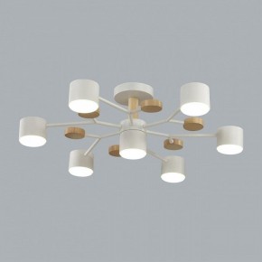 Потолочная люстра Lumion Rondo 8195/7C в Миассе - miass.mebel24.online | фото 4