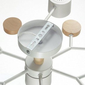 Потолочная люстра Lumion Rondo 8195/7C в Миассе - miass.mebel24.online | фото 6