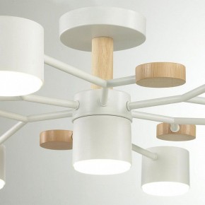 Потолочная люстра Lumion Rondo 8195/7C в Миассе - miass.mebel24.online | фото 7