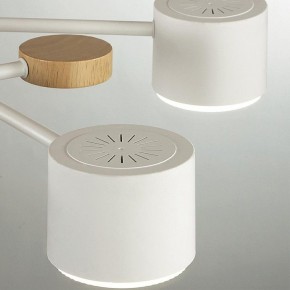 Потолочная люстра Lumion Rondo 8195/7C в Миассе - miass.mebel24.online | фото 8