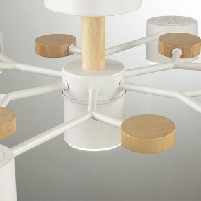 Потолочная люстра Lumion Rondo 8195/7C в Миассе - miass.mebel24.online | фото 9