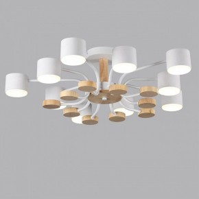 Потолочная люстра Lumion Rondo 8196/10C в Миассе - miass.mebel24.online | фото 4