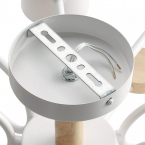 Потолочная люстра Lumion Rondo 8196/10C в Миассе - miass.mebel24.online | фото 6